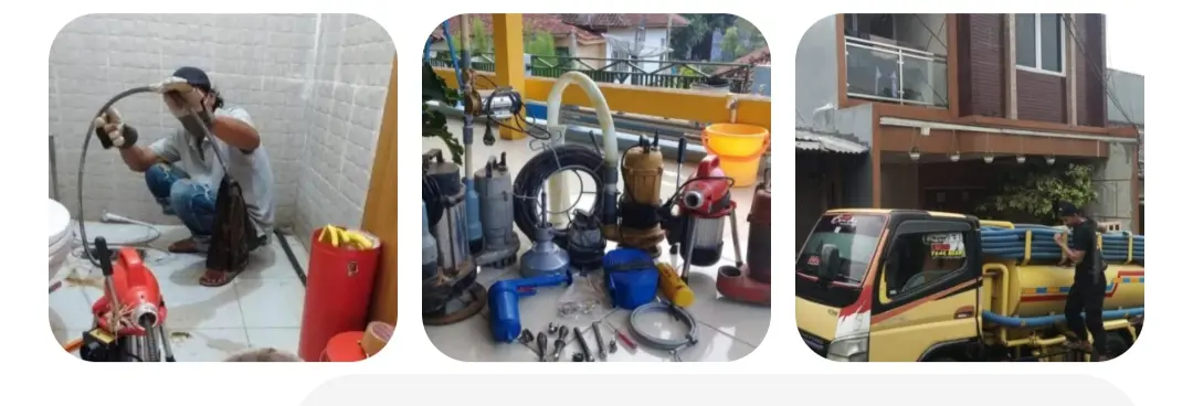 Jasa Sedot WC pasarkliwon Murah Terpercaya