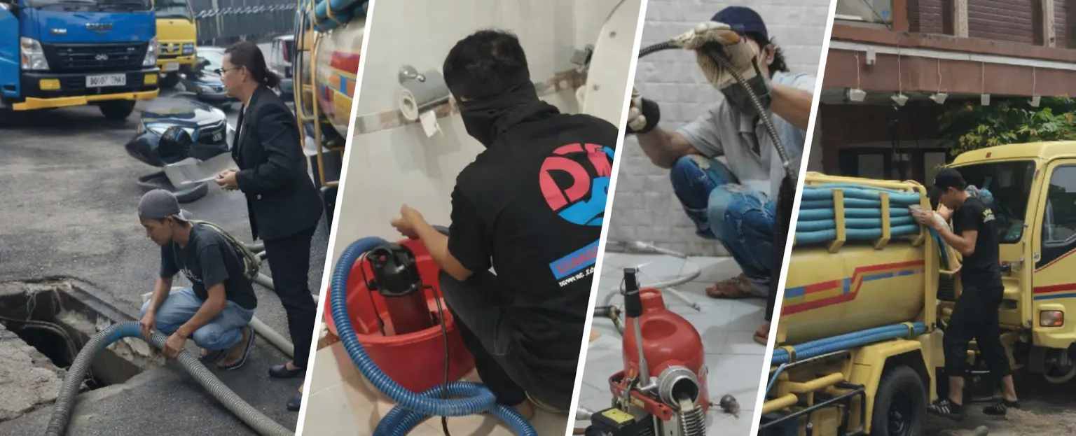 Jasa Sedot WC pasarkliwon Terdekat